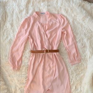 Tobi Tulips Are Better Than One Dress